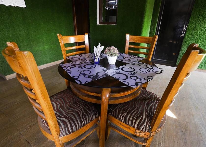 Uttarakhand Haridwar Food & Dining