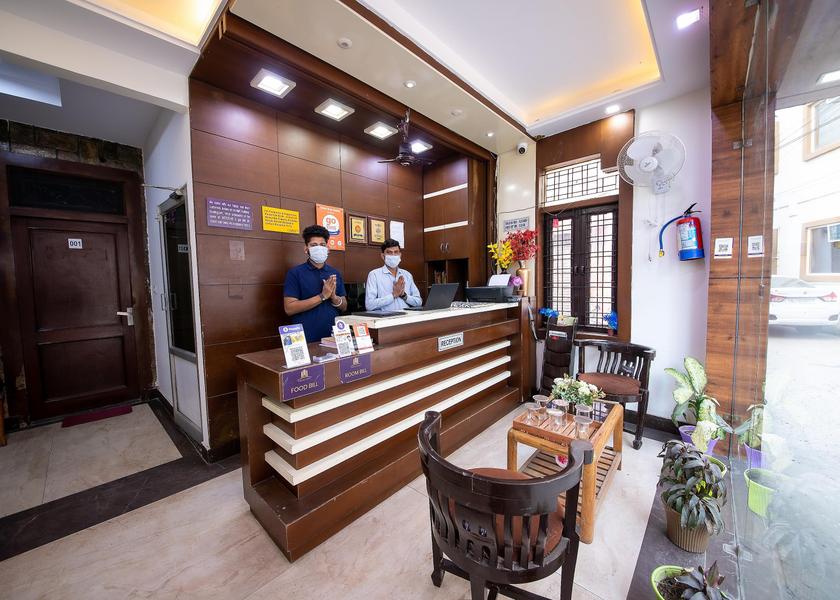 Uttarakhand Haridwar Public Areas