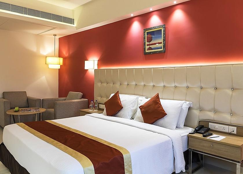 Andhra Pradesh Vijaywada Living Area