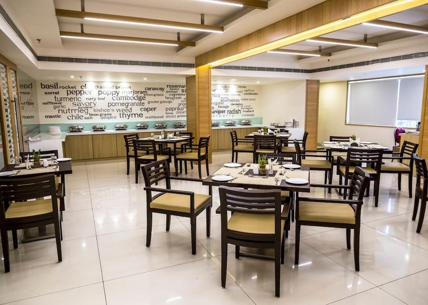 Andhra Pradesh Vijaywada Restaurant