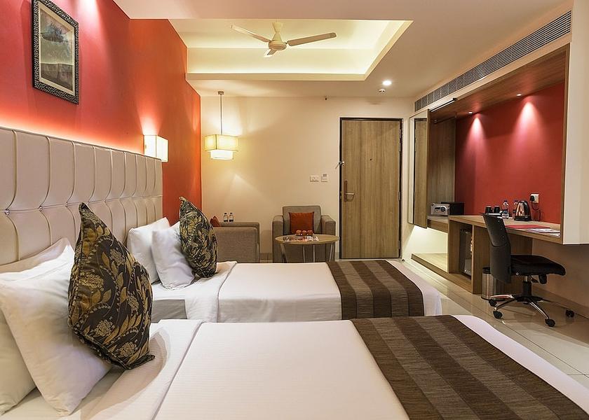 Andhra Pradesh Vijaywada Room