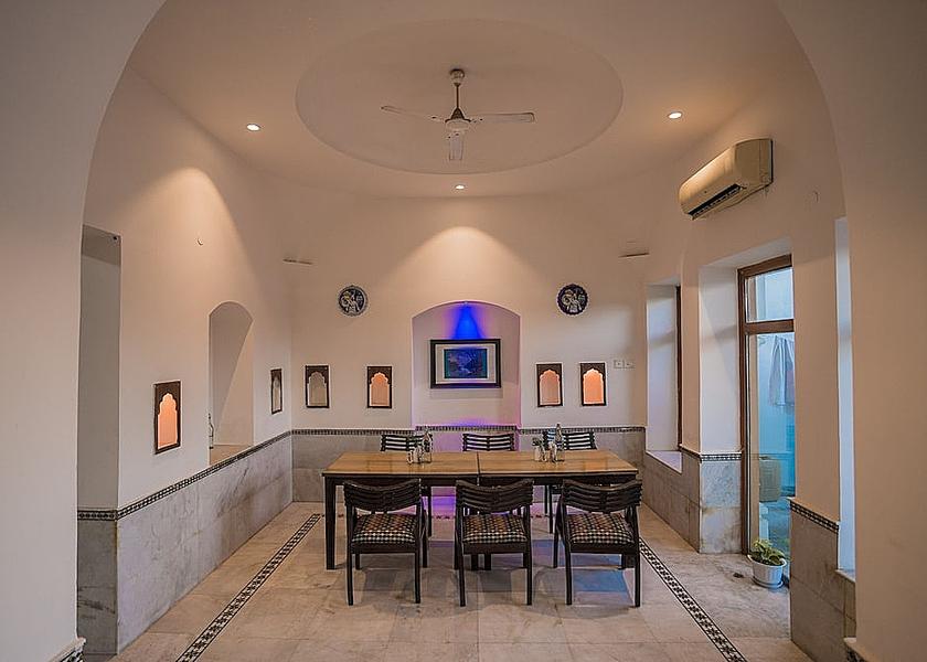Uttarakhand Haridwar Restaurant