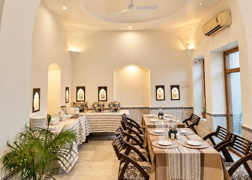 Uttarakhand Haridwar Food & Dining