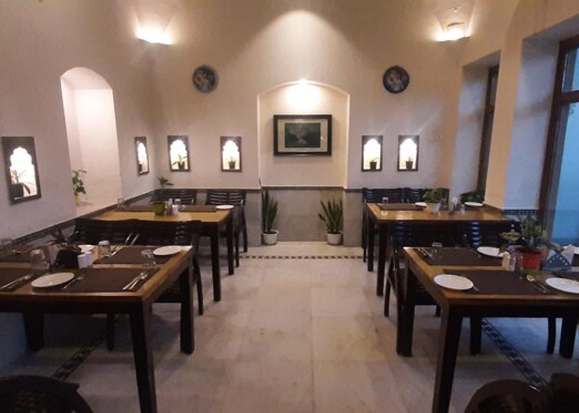 Uttarakhand Haridwar Food & Dining
