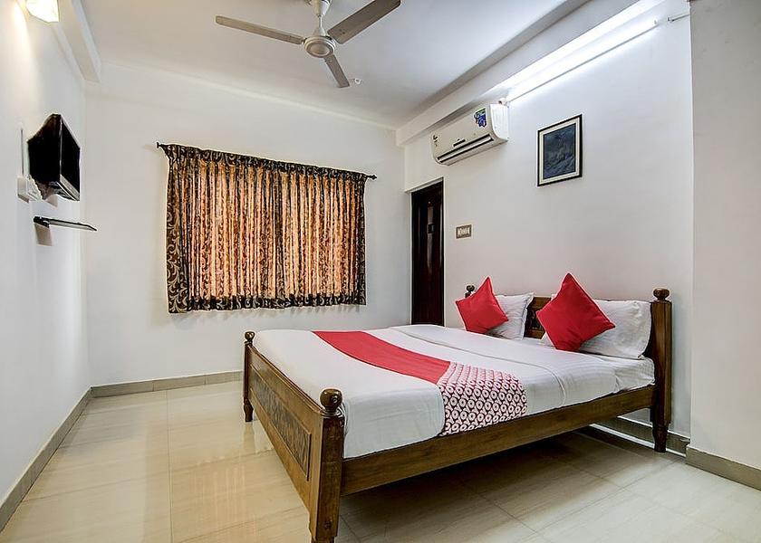Tamil Nadu Coimbatore Primary image