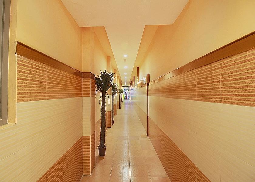 Tamil Nadu Coimbatore Lobby