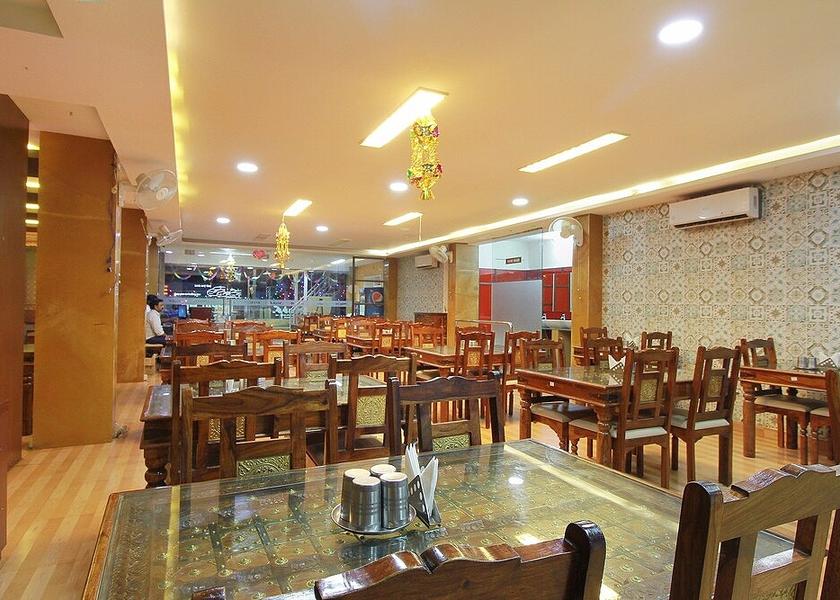 Tamil Nadu Coimbatore Restaurant