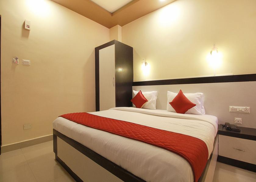 Tamil Nadu Coimbatore Classic Room