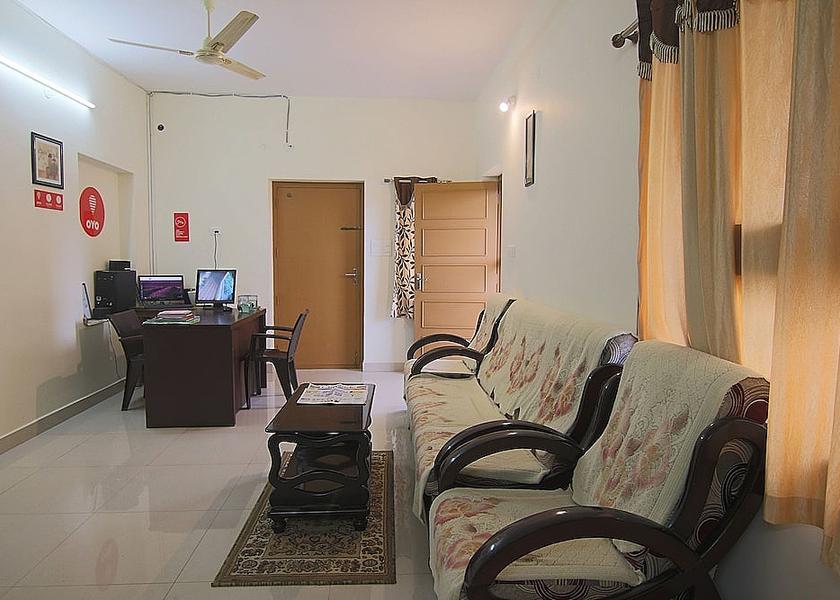 Andhra Pradesh Visakhapatnam Lobby