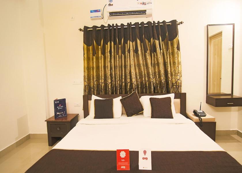 Andhra Pradesh Visakhapatnam Room