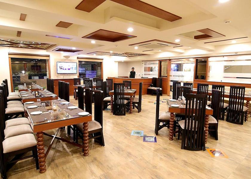 Uttarakhand Haridwar Food & Dining