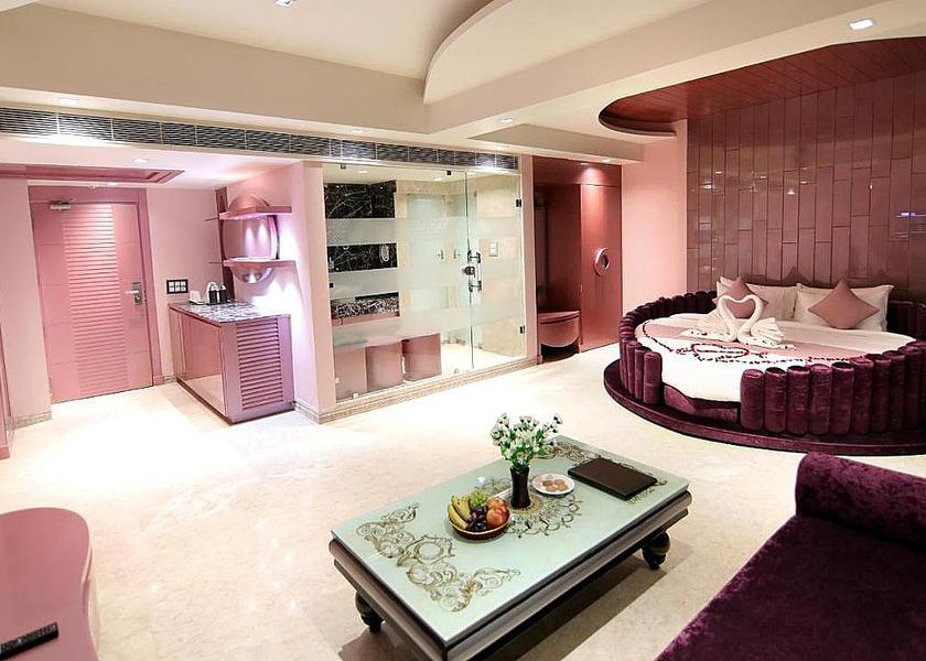 Uttarakhand Haridwar Room
