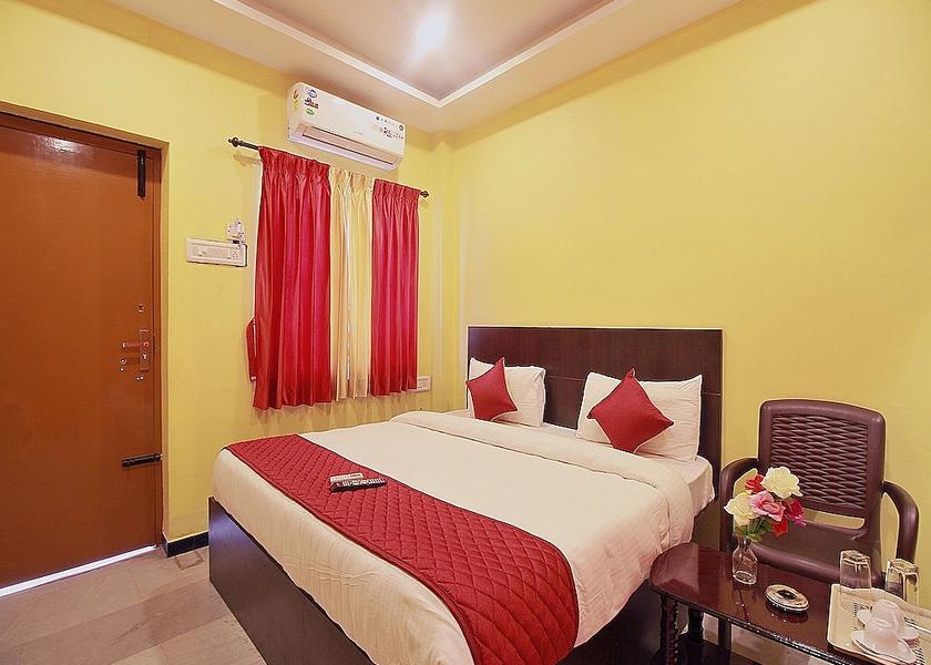 Tamil Nadu Coimbatore Room