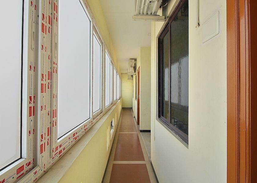 Tamil Nadu Coimbatore Hallway