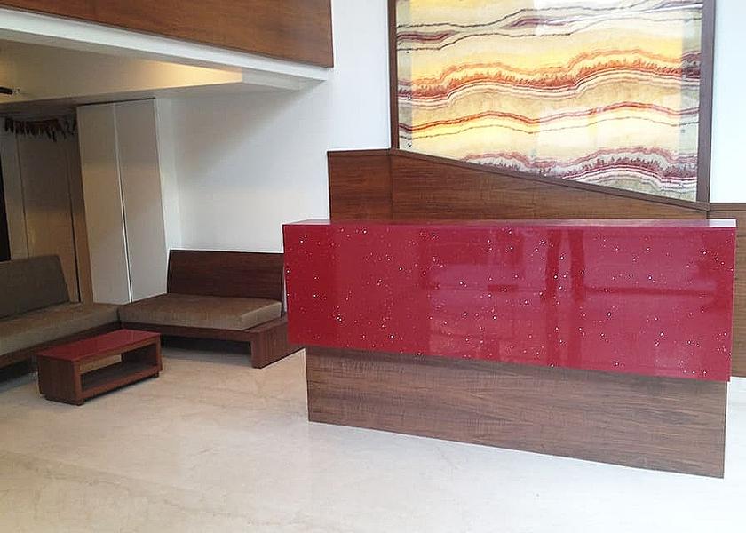 Maharashtra Pune Public Areas
