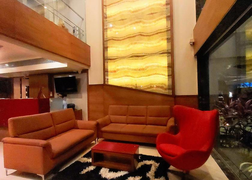 Maharashtra Pune Public Areas