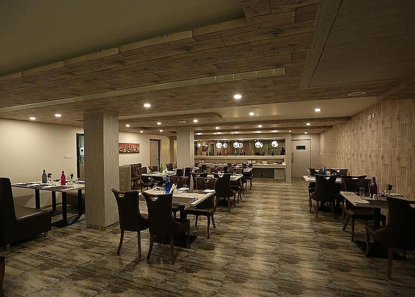 Tamil Nadu Coimbatore Food & Dining
