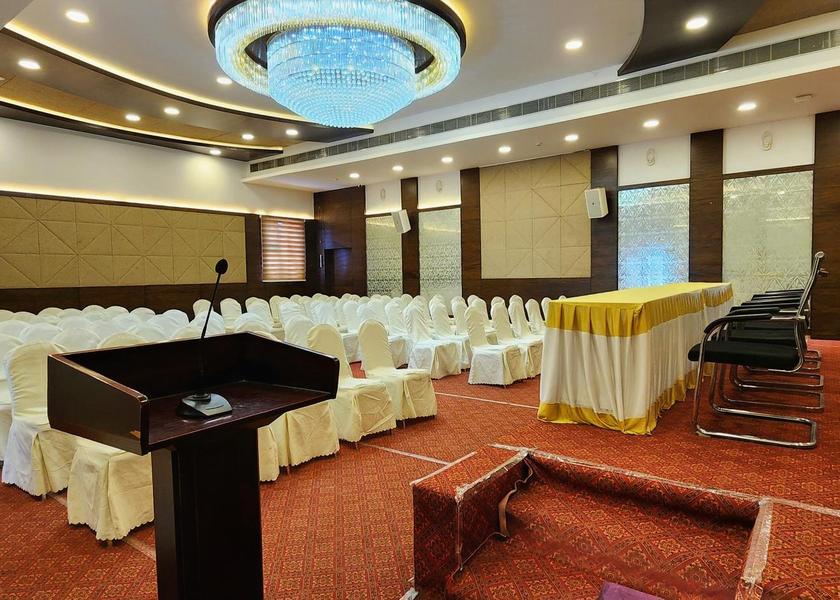 Tamil Nadu Coimbatore Business Centre