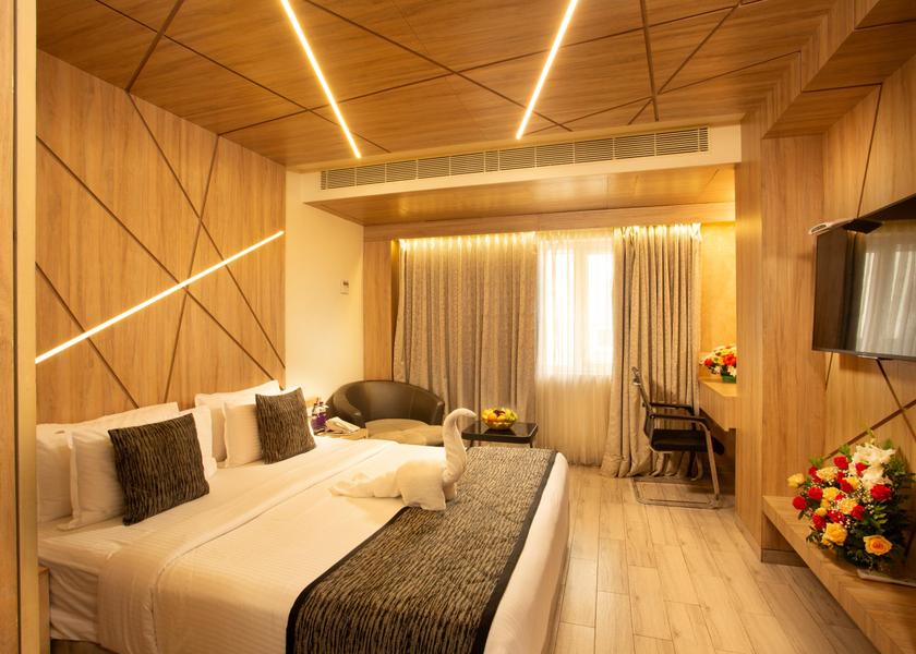 Tamil Nadu Coimbatore Executive Room