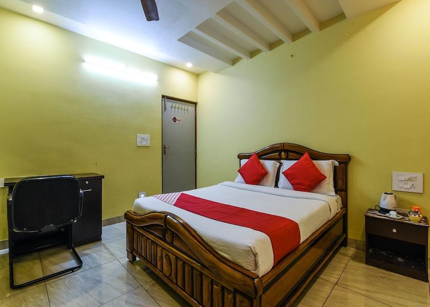 Andhra Pradesh Visakhapatnam Room