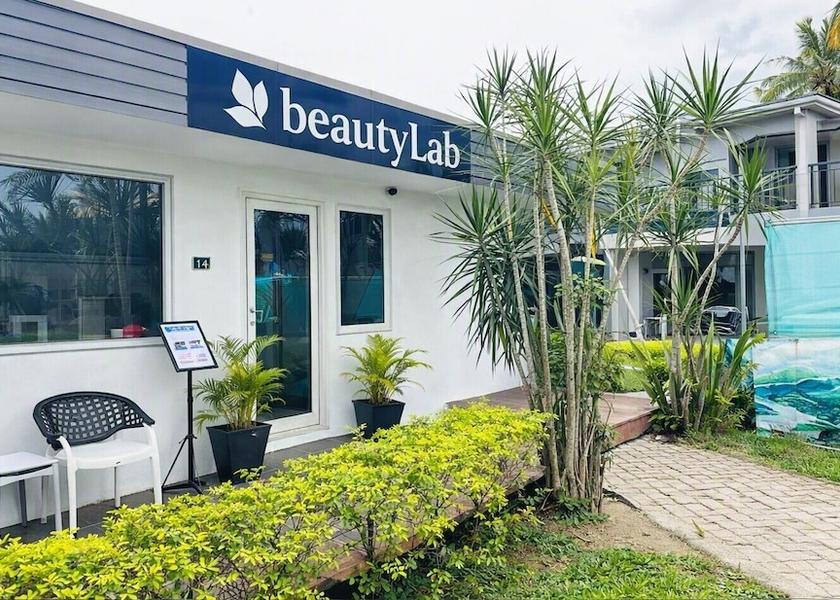 Western Division Lautoka Spa