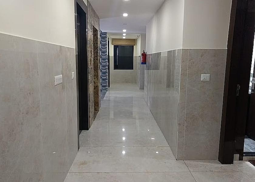 Uttarakhand Haridwar Public Areas