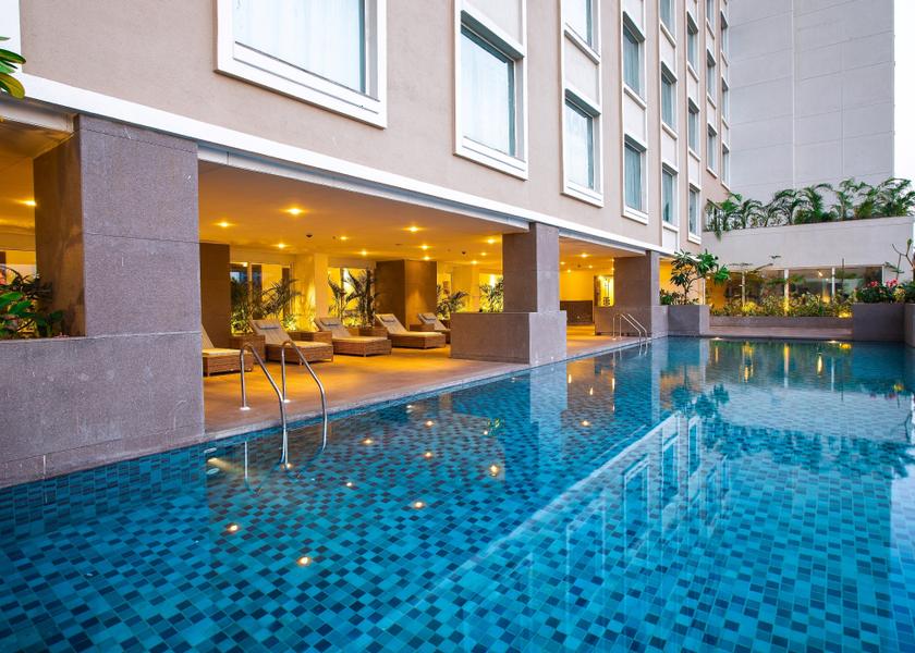 Maharashtra Pune Pool