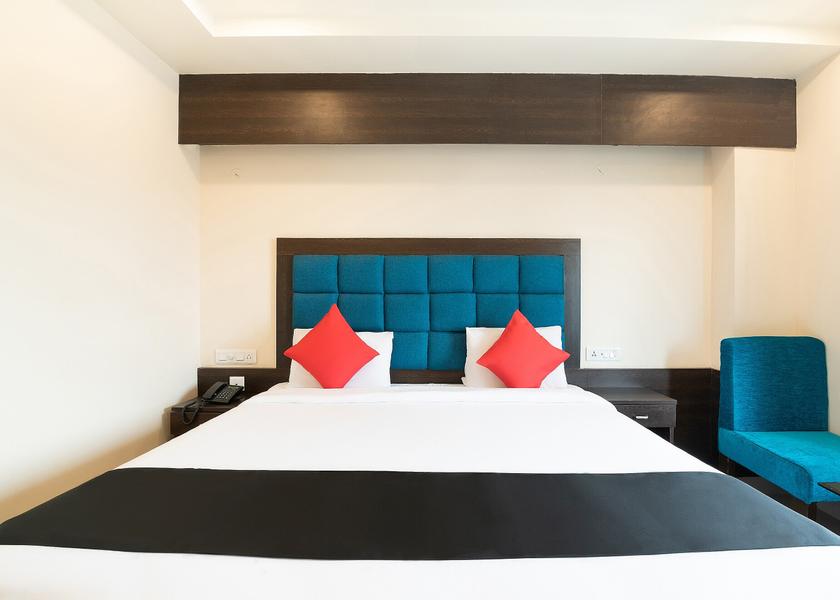 Andhra Pradesh Visakhapatnam Classic Room