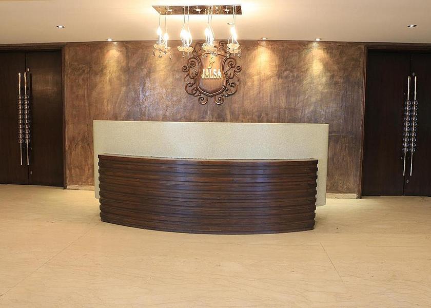 Madhya Pradesh Indore Public Areas