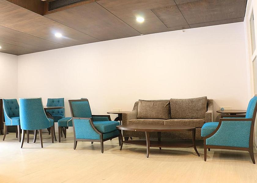 Madhya Pradesh Indore Public Areas