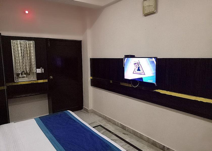 Uttarakhand Haridwar Room