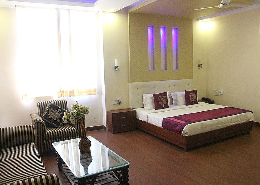 Uttarakhand Haridwar Room