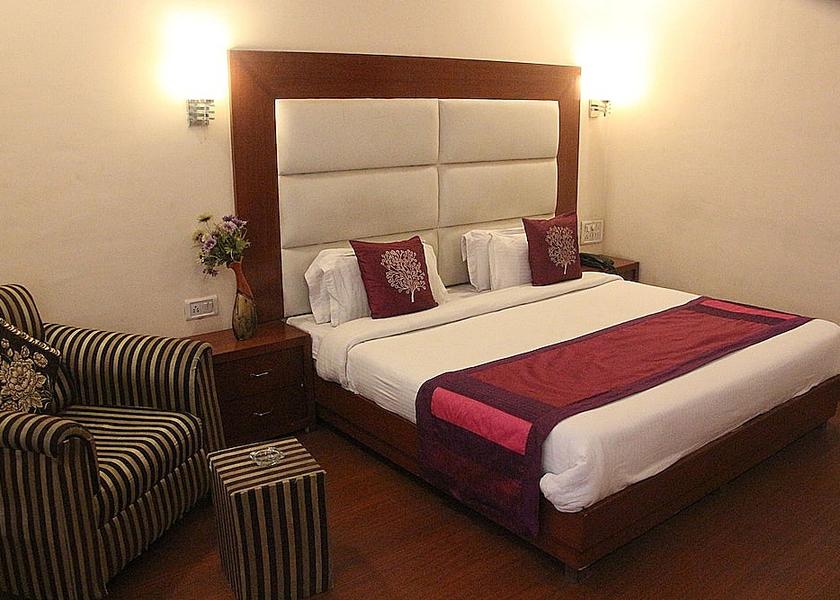 Uttarakhand Haridwar Room