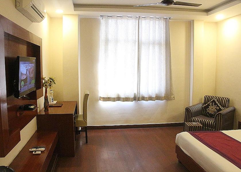 Uttarakhand Haridwar Room