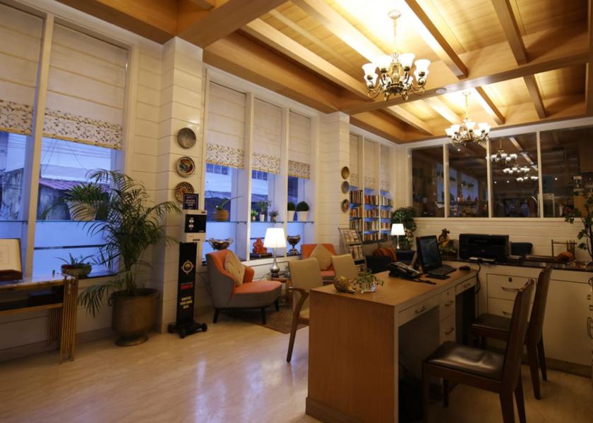 Uttarakhand Mussoorie Public Areas