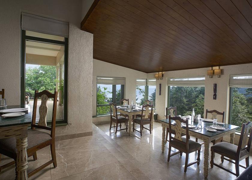 Uttarakhand Mussoorie Food & Dining