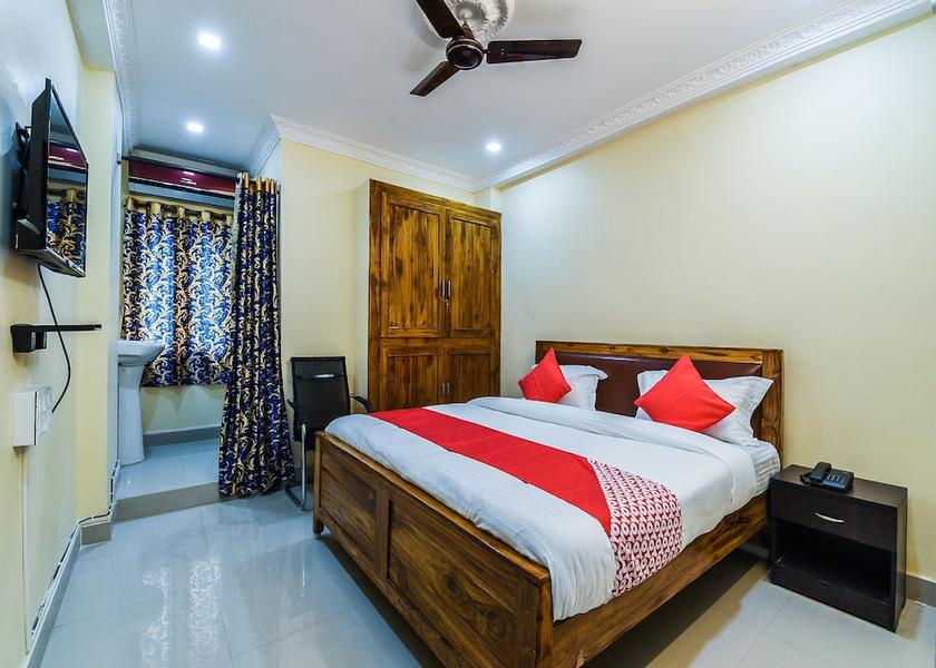 Andhra Pradesh Visakhapatnam Room