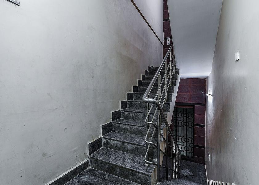 Andhra Pradesh Visakhapatnam Staircase