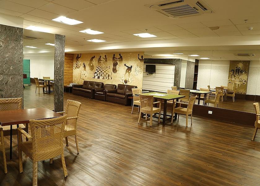 Madhya Pradesh Indore Food and drink