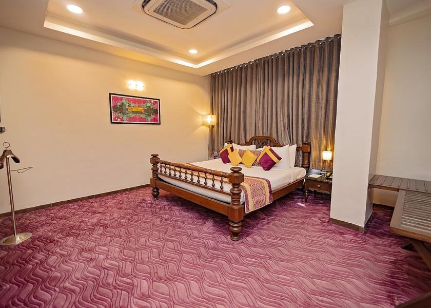 Madhya Pradesh Indore Suite