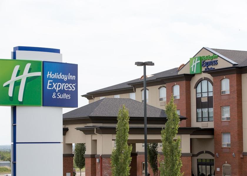 Alberta Drayton Valley Barbeque