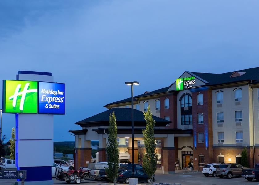 Alberta Drayton Valley Primary image