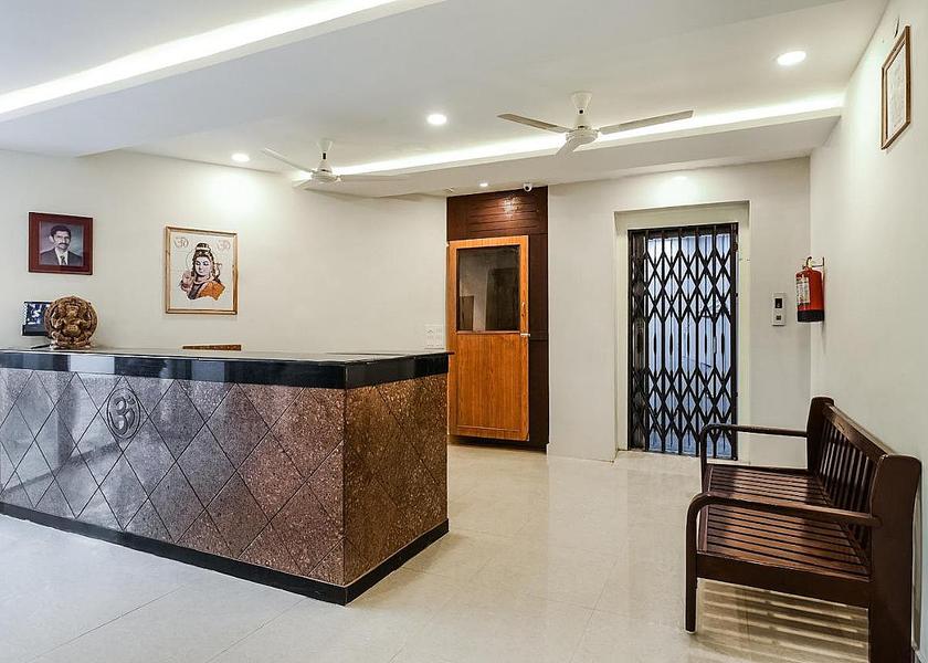 Andhra Pradesh Visakhapatnam Public Areas