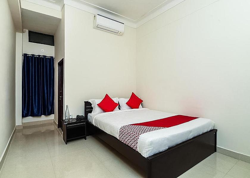 Andhra Pradesh Visakhapatnam Classic Room