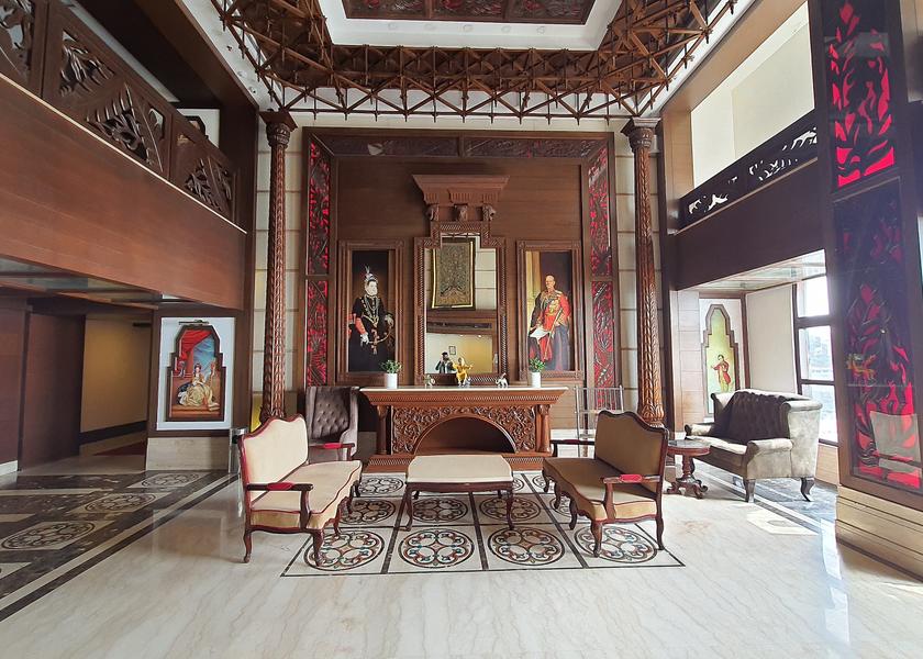 Uttarakhand Mussoorie Public Areas