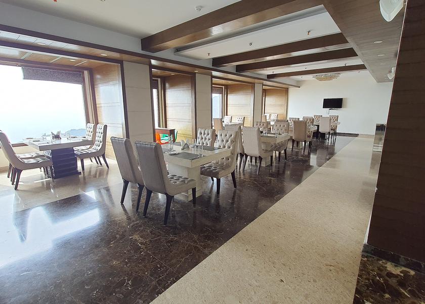 Uttarakhand Mussoorie Food & Dining