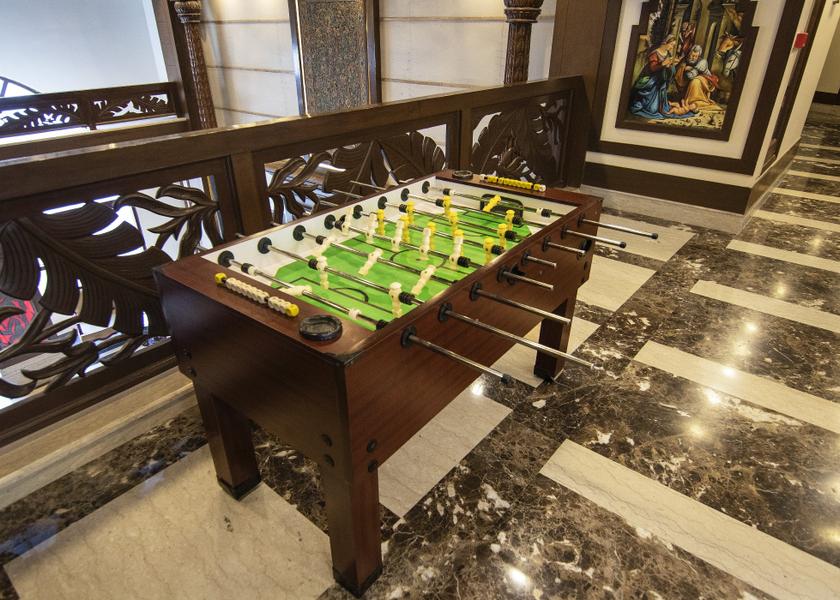 Uttarakhand Mussoorie Recreation