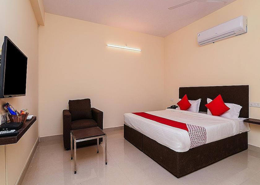 Andhra Pradesh Visakhapatnam Room