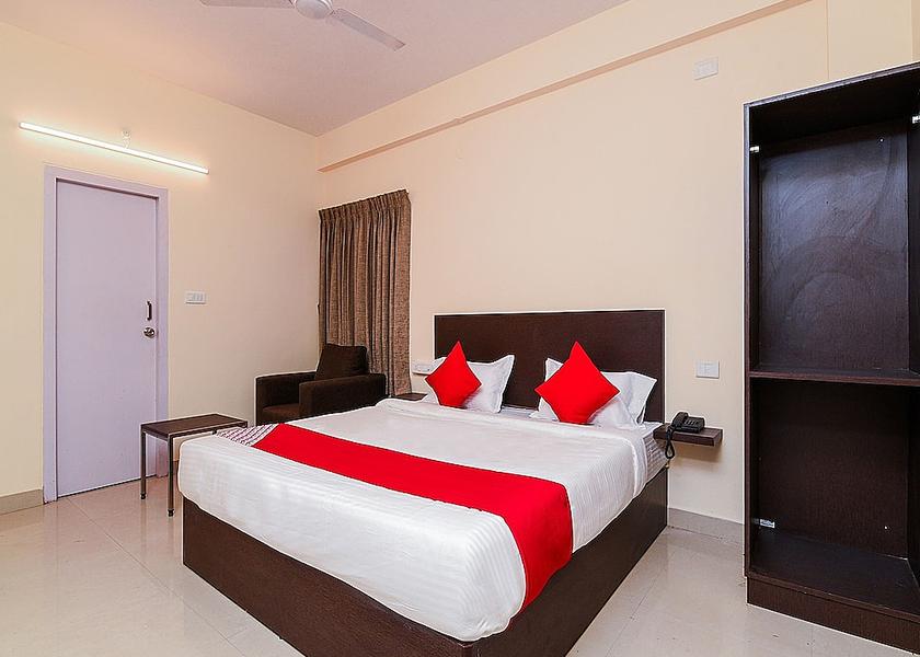 Andhra Pradesh Visakhapatnam Room