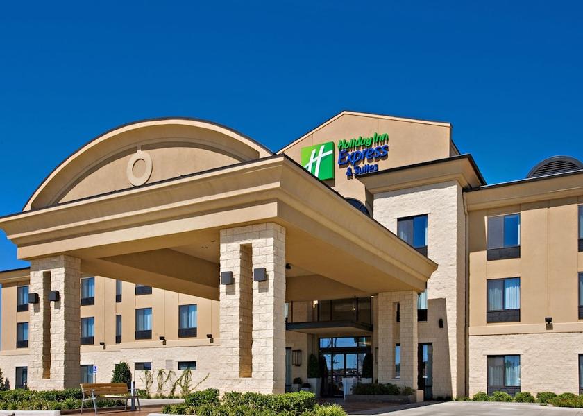 Texas Wichita Falls Primary image